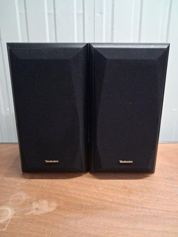 Technics - SB-CA10 Luidsprekerset