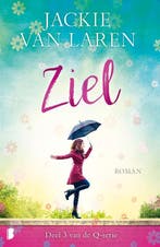 Ziel / Q serie / 3 9789022583258 Jackie van Laren, Verzenden, Jackie van Laren