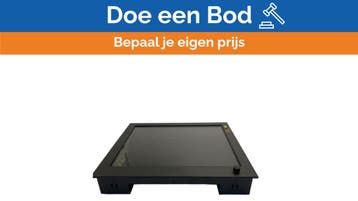 Bieden: N170KE Marine Monitor - Flush Mount, Ophalen of Verzenden, Nieuw