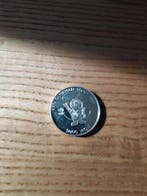 Corée du Sud. 5000 Won 1988 (Sans prix de réserve)