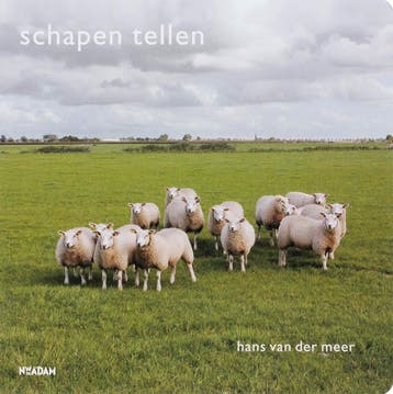 Schapen tellen 9789046802069 Hans van der Meer, Verzenden, Hans van der Meer