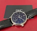 IWC - Portofino 8 Days Reserve - IW510102 - Heren - 2019