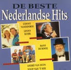 Various - De Beste Nederlandse Hits, Verzenden