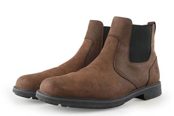 Timberland Laarzen in maat 47½ Bruin, Bruin, Verzenden, Timberland, Overige typen