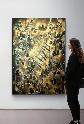 Micha Lenartowicz - Touch of Gold - XXL
