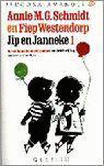 Jip en Janneke - Schmidt, Verzenden, Nieuw