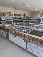 Professioneel horecamateriaal – scherpe prijzen