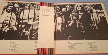 Beatles - 1962-1966 ~ w/ OBI &BOOKLET - 2 x LP Album