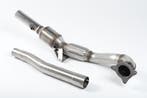 Gegoten downpipe met HJS High Flow Sports Cat | Audi TT Mk2, Verzenden, Nieuw