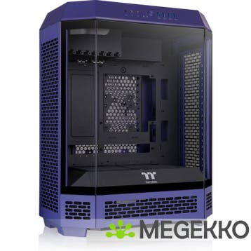 Thermaltake The Tower 600 Future Dusk, Verzenden