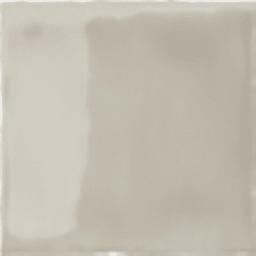 Wandtegel Cifre Block Cool Handvorm Grijs Glans 15x15, Ophalen of Verzenden, Wandtegels