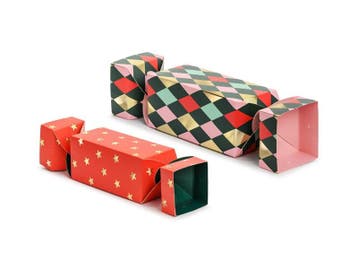 Geschenkdoosjes 2st, Verzenden