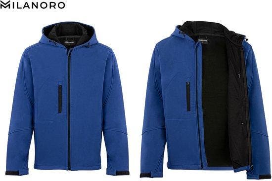 2dekans | Milanoro - Wind- en waterdichte jasjes - Jas met, Vêtements | Femmes, Vestes | Hiver, Enlèvement ou Envoi