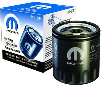 Oil filter 4.7/5.7 HEMI 08-13 6.2/6.4 2010+, Ophalen of Verzenden
