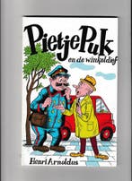 Pietje Puk en de winkeldief / Pietje Puk / 24 9789060562147, Boeken, Verzenden, Gelezen, H. Arnoldus