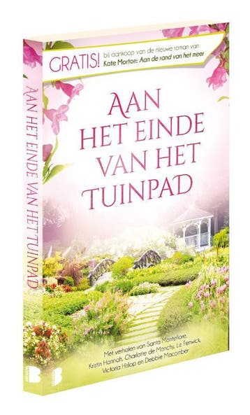 Aan het einde van het tuinpad 9789022576205 Victoria Hislop, Verzenden, Victoria Hislop