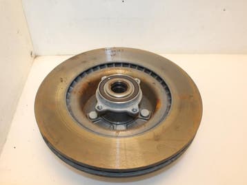 Wielnaaf voor Tesla Model S O122278