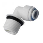 Coude Osmose RO 1/4M x 1/4 raccord, Ophalen of Verzenden, Neuf