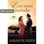 Een verre melodie 9789023993995 Sarah Sundin, Verzenden, Gelezen, Sarah Sundin