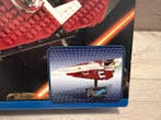 Lego Set - 10215 - Star Wars - Obi-Wans Jedi Starfighter, Nieuw