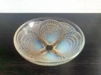 Lalique - René Lalique - Plateau - Cristal - Coquille 13,5