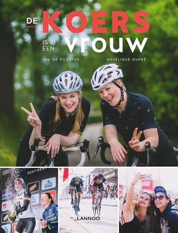 De koers is een vrouw 9789401442947 Angélique Dupré, Verzenden, Angélique Dupré
