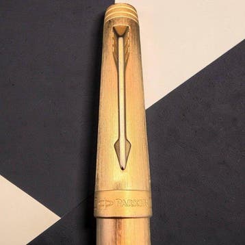 Parker - Premiere - Stylo à plume, Collections