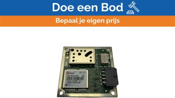 Bieden: Sailor Thrane and Thrane GPS Module ATC Version for, Ophalen of Verzenden