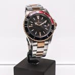 Rama - Swiss Made Watch - RAM222-SR-2 - Sans prix de réserve, Handtassen en Accessoires, Horloges | Heren, Nieuw