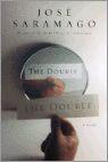 The Double 9780151010400 Jose Saramago, Verzenden, Jose Saramago