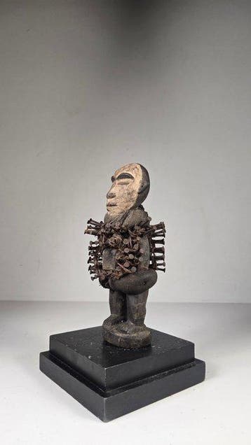 Mask - Congo (Sans prix de réserve), Antiquités & Art