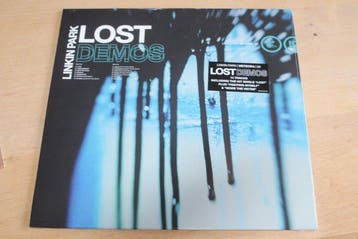 Jay-Z, Linkin Park - Lost Demos + Collision Course +, Cd's en Dvd's, Nieuw in verpakking