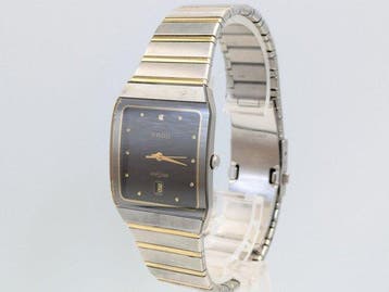 Rado - DiaStar - Sans prix de réserve - 129.0266.3 - Unisexe, Nieuw