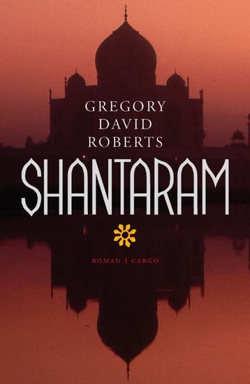Shantaram 9789023422907 G.D. Roberts, Boeken, Verzenden, Gelezen, G.D. Roberts
