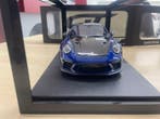 GT Spirit 1:18 - Modelauto - Porsche 911 (991.2) GT3 RS WP, Nieuw