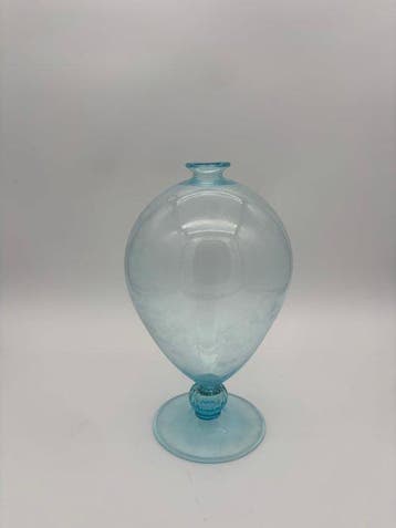 Vase - Verre de Murano, Véronèse