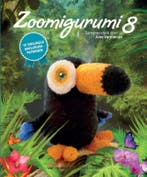 Zoomigurumi 8 9789461319500 Joke Vermeulen, Verzenden, Gelezen, Joke Vermeulen