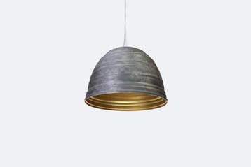 Martinelli Luce - Marc Sadler - Lampe à suspendre - Babele -