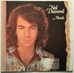 Neil Diamond - Moods, Verzenden, Gebruikt