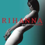 Rihanna – Good Girl Gone Bad: Reloaded (CD, 2008), Verzenden