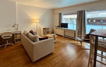 Appartement en Rue Charles Degroux, Etterbeek, 35 à 50 m², Bruxelles