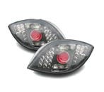 FEUX ARRIÈRE POUR FORD KA 96-08 LED FOND NOIR, Verzenden