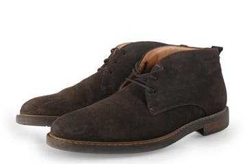 Van Lier Nette schoenen in maat 42 Bruin, Kleding | Heren, Schoenen, Bruin, Verzenden, Van Lier, Overige typen