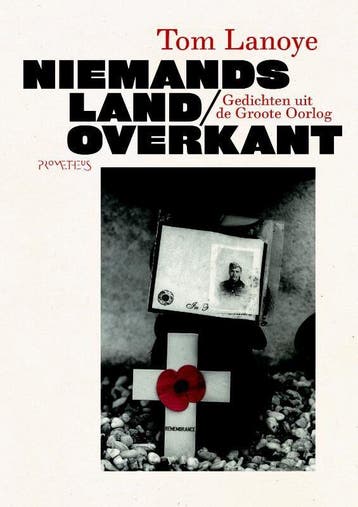 Niemands land / Overkant (Goed), Verzenden