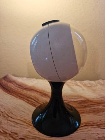 Grootmoeder klok - Vintage Plastic - 1970-1980 - Kunststof, Antiek en Kunst