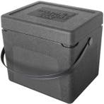 Thermo-Cateringcontainer | Kunststof | 33L |, Verzenden, Nieuw in verpakking