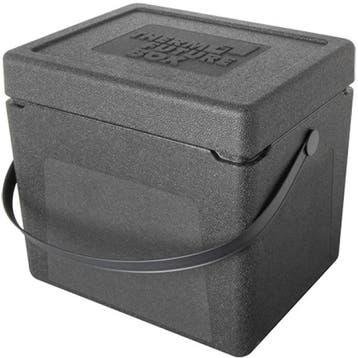 Thermo-Cateringcontainer | Kunststof | 33L |, Verzenden, Nieuw in verpakking