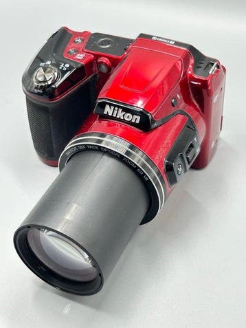 Nikon COOLPIX L840 Digitale camera, Nieuw