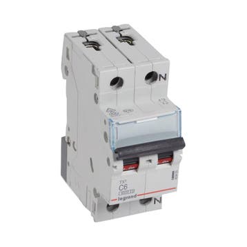 Disjoncteur Legrand LEXIC - 403455, Verzenden