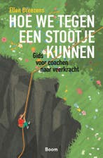 Hoe we tegen een stootje kunnen 9789024469550 Ellen Dreezens, Verzenden, Gelezen, Ellen Dreezens